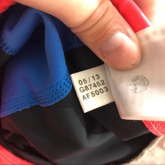 Adidas Supernova Running Tights Size Small - Picture 16 of 16